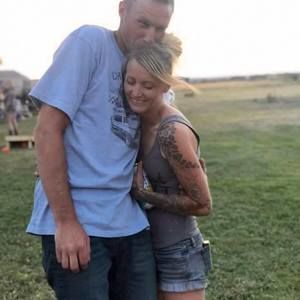 Meet your Posher, Mandy